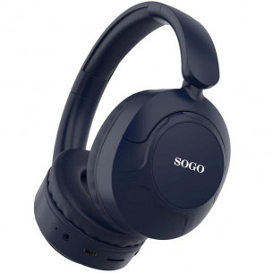 Sogo Auriculares...