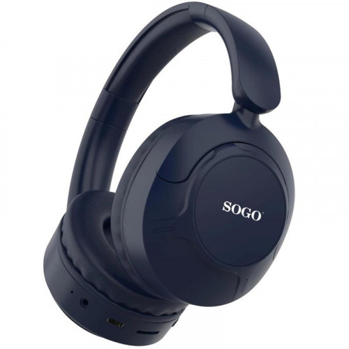 Sogo Auriculares Inalámbricos con...