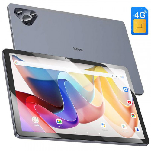 Hoco HI14 Tablet 11" 4GB/128GB LTE 4G...