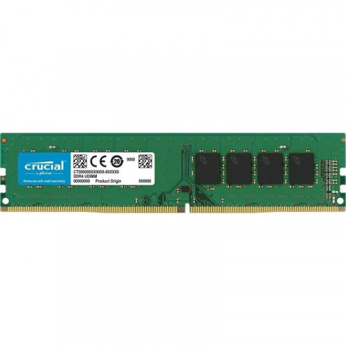 Crucial Memoria RAM 8GB DDR4 3200MHz