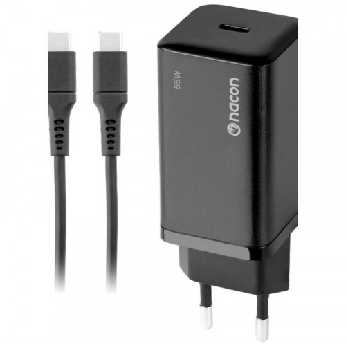 Nacon Cargador Nintendo Switch 2 65W...