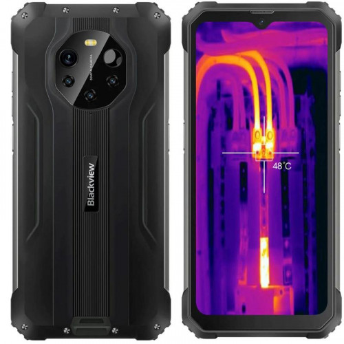 Blackview BL8800 Pro 5G, 8GB/128GB,...