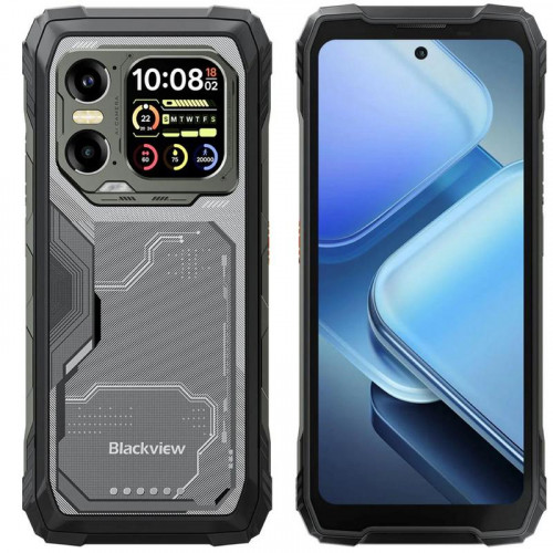 Blackview XPLORE 1 5G 16GB/1TB Negro