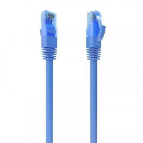 Aisens Cable de Red Cat.6 UTP 0.5m Azul