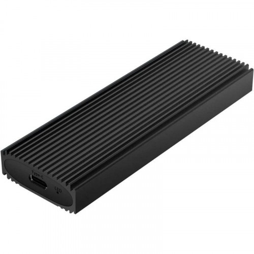 Aisens Caja Externa M.2 NVMe USB 3.2...