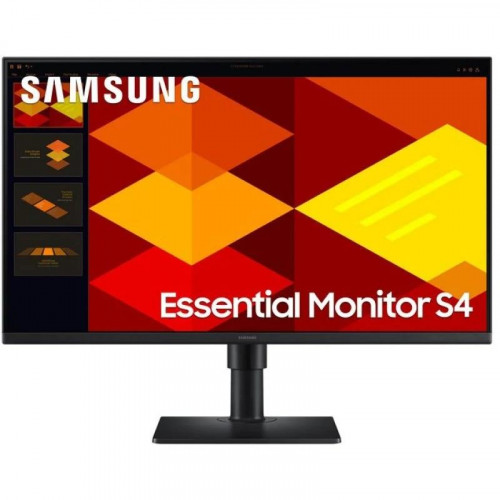 Samsung Essential S4 Monitor 27'' FHD...