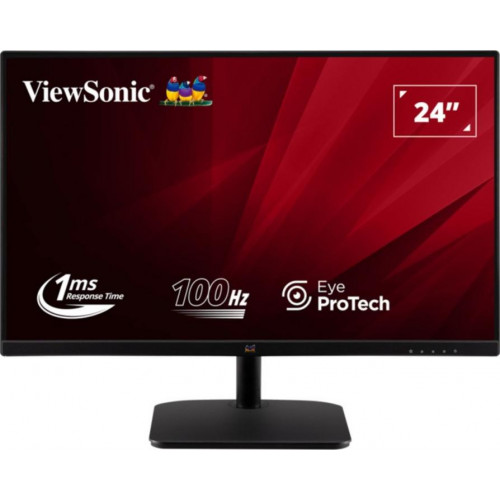 ViewSonic VA2432-H Monitor IPS 24''...
