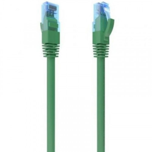 Aisens Cable de Red Cat.6 UTP 0.3m Verde