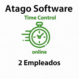Atago Time Control De...