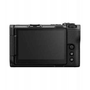 Nikon Z R Cuerpo 2