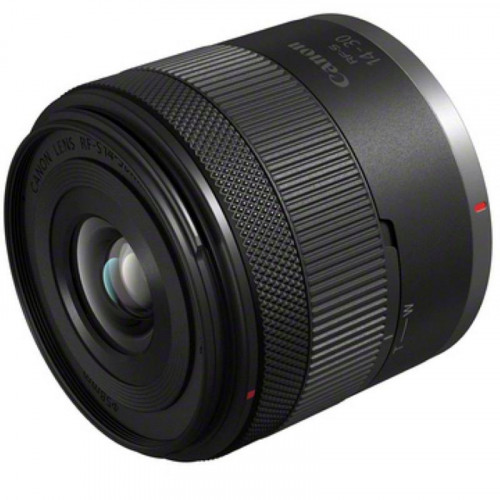 Canon RF-S 14-30mm F4-6.3 IS STM PZ