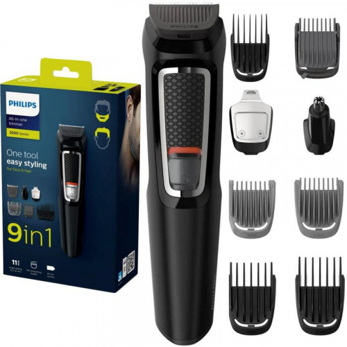 Philips Multigroom MG3740/15...