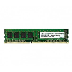 Apacer Memoria RAM DDR3 8GB...