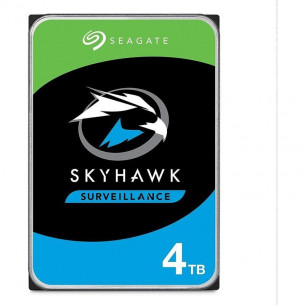 Seagate SkyHawk 4TB 3.5"...