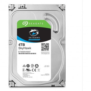 Seagate SkyHawk 4TB 3.5"... 2