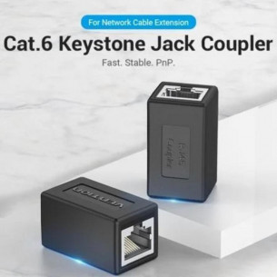 Vention Adaptador RJ45... 2