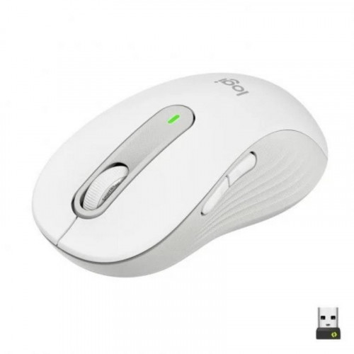 Logitech Signature M650 L Ratón...