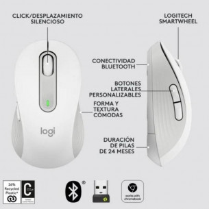 Logitech Signature M650 L... 2