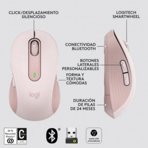 Logitech Signature M650... 2