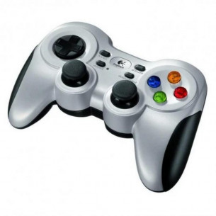 Logitech F710 Gamepad...