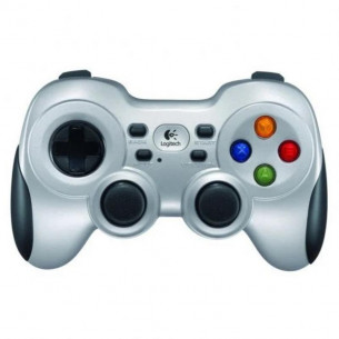 Logitech F710 Gamepad... 2