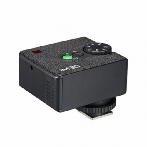 Godox iM30 Mini Flash para Cámara