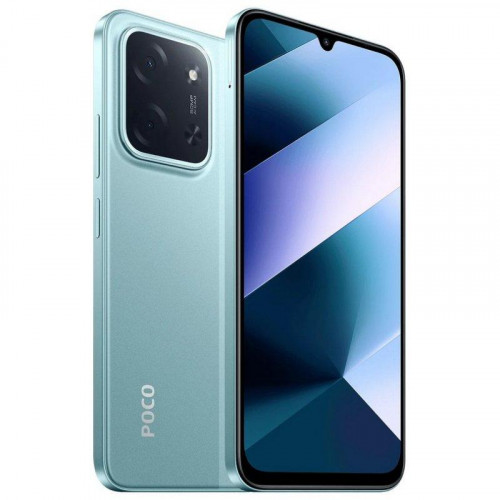 Poco C85 6GB/128GB Verde