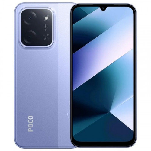 Poco C85 6GB/128GB Morado