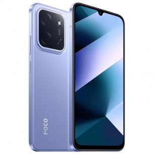 POCO C85 8GB/256GB Morado 2