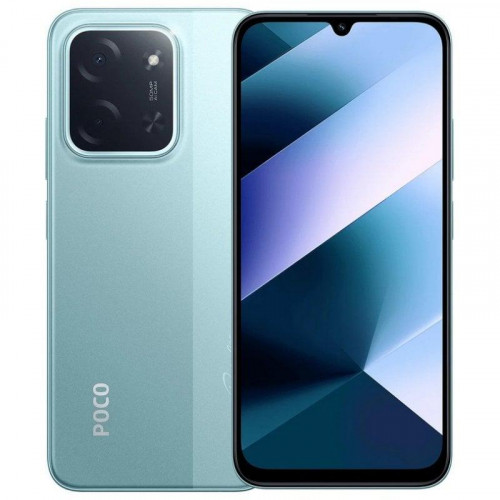 Poco C85 8GB/256GB Verde