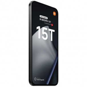 Xiaomi 15T 5G 12GB 512GB Negro 2