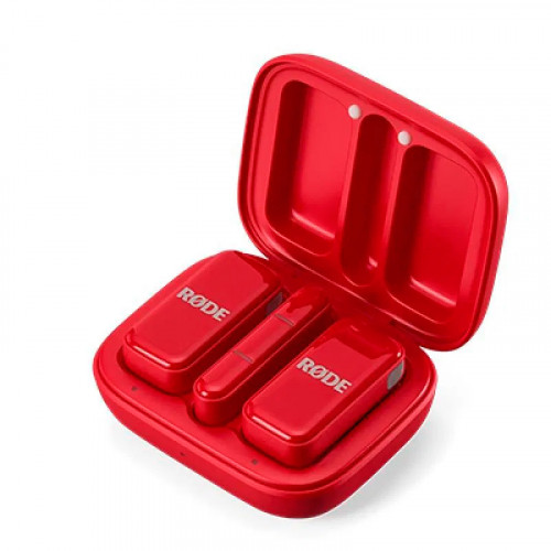 Rode wireless micro ultra-compact...