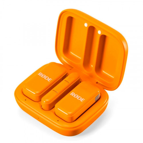 Rode wireless micro ultra-compact...