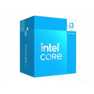 Intel Core i3-14100F 3.5...
