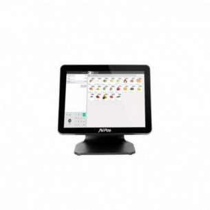 Avpos K4000 Pack Tpv Tactil... 2