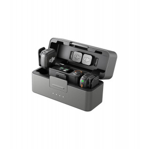 DJI Mic 3 (2 TX + 1 RX +... 2