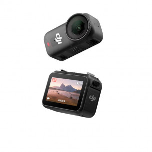 DJI Osmo Nano 128GB 2