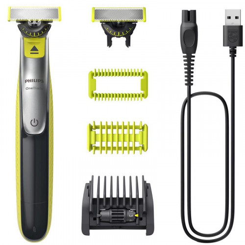 Philips OneBlade 360 QP2834/23 Cara y...