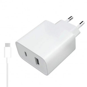 Xiaomi 33W Charging Combo...