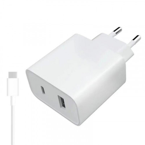 Xiaomi 33W Charging Combo Cargador...