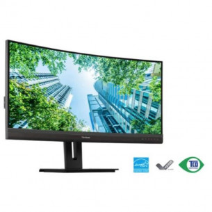Viewsonic VG3456C Monitor...