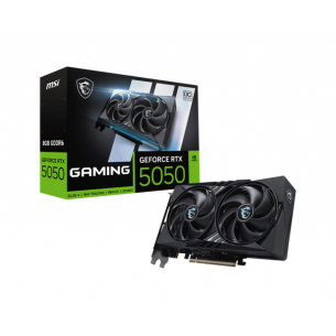MSI GeForce RTX 5050 Gaming...