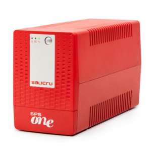 Salicru SPS One 2000 VA UPS
