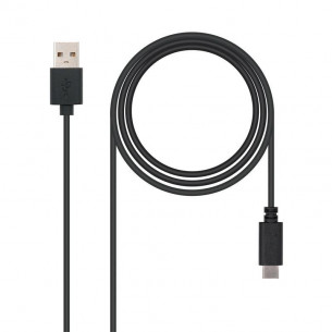 Nanocable Cable USB 2.0...