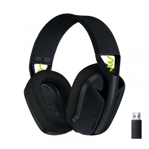 Logitech G435 Auriculares Gaming...