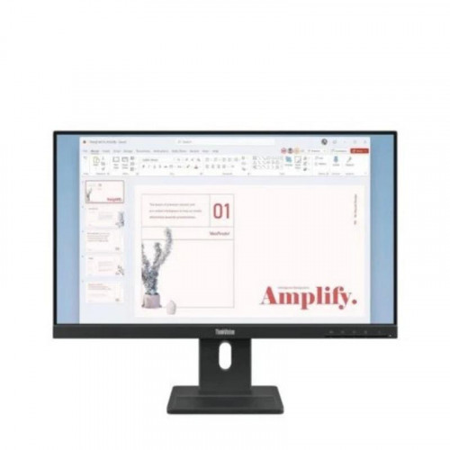 Lenovo ThinkVision E24-40 Monitor...