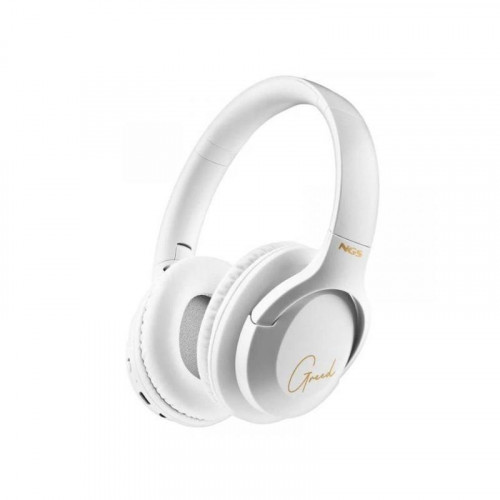 NGS Artica Greed Auriculares...