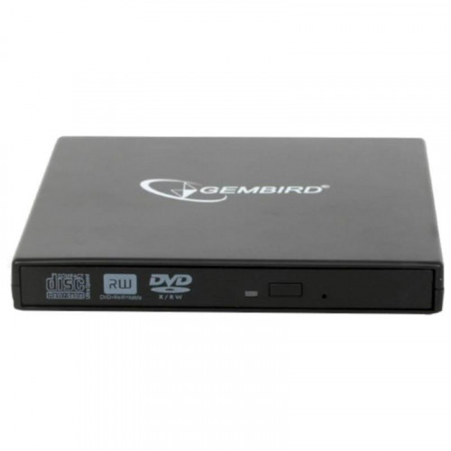 Gembird Dual Usb Regrabadora Externa...