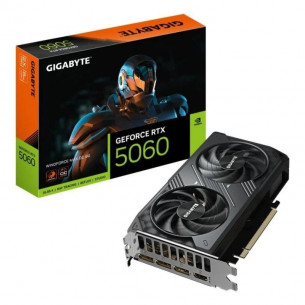 Gigabyte GeForce RTX 5060...