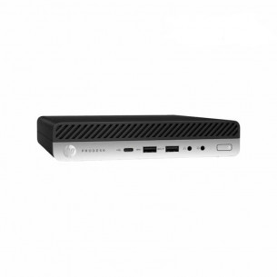 HP Prodesk 400 G3 DM Mini...